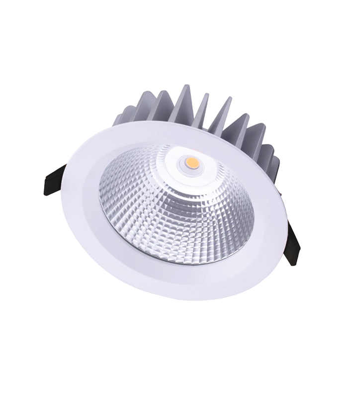 Đèn led âm trần R100-G - SMartX