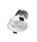 Đèn led âm trần R107 downlight - SmartX