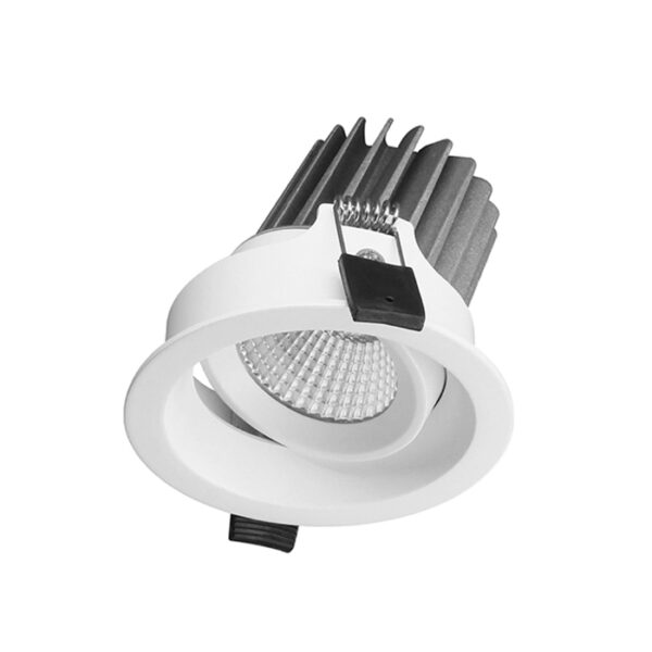 Đèn led âm trần R107 downlight - SmartX