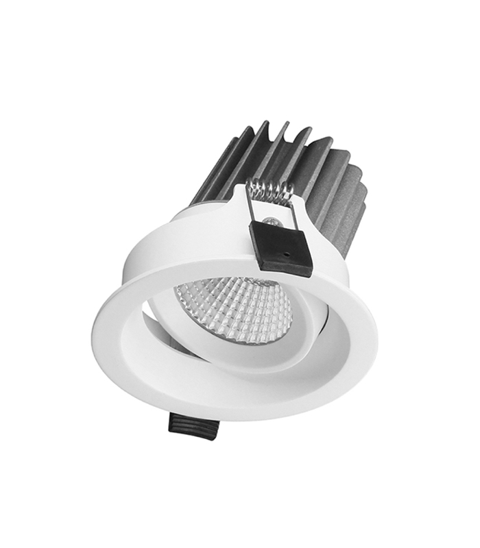 Đèn led âm trần R107 downlight - SmartX