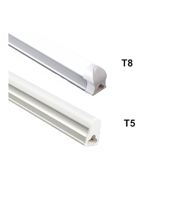 đèn tuýp led x81