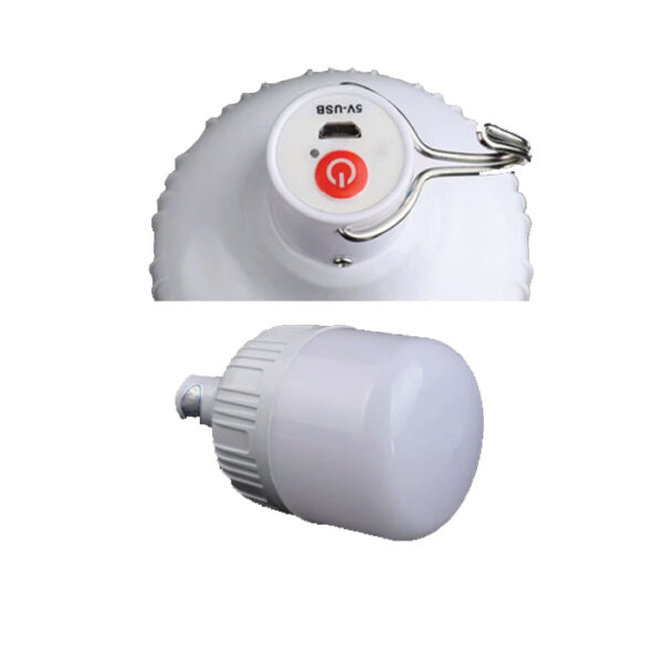 đèn led bulb dự phòng x503
