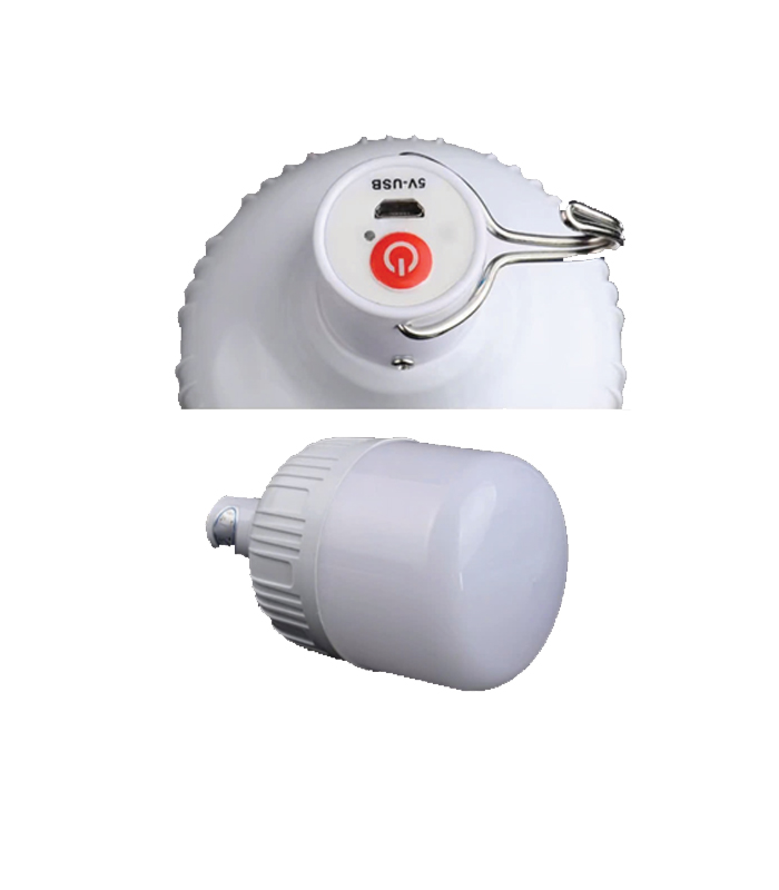 đèn led bulb dự phòng x503