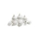 đèn led buld x501