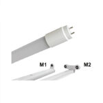 Đèn tuýp led x80