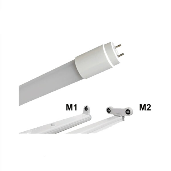 Đèn tuýp led x80