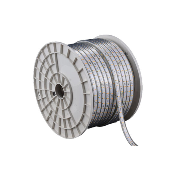 đèn led dây ngoài trời x420