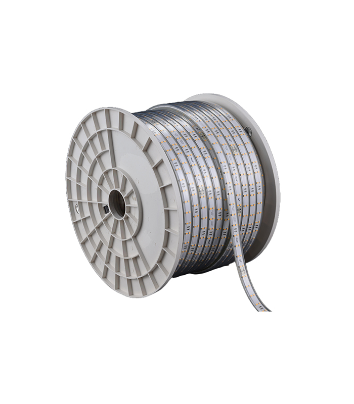 đèn led dây ngoài trời x420